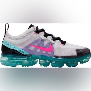 Nike vapor max tennis shoes